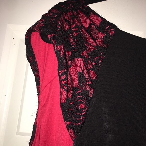 Ruby Rox black dress. - Picture 3 of 6